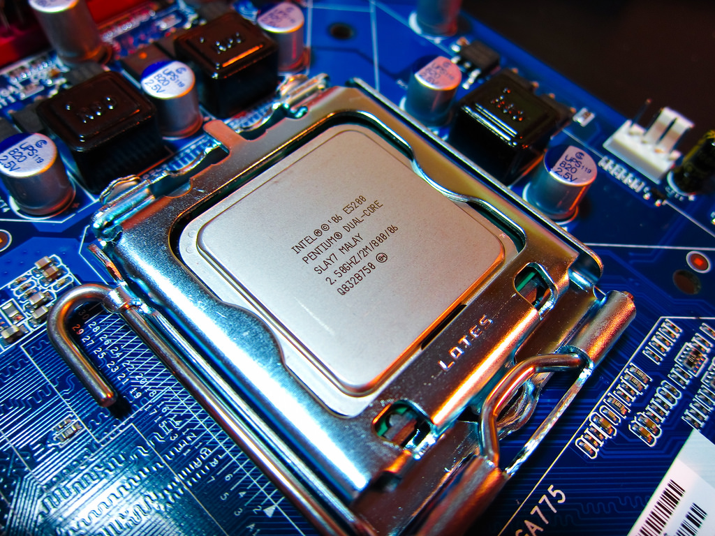 The Clever Engineering Behind Intel’s Chipocalypse