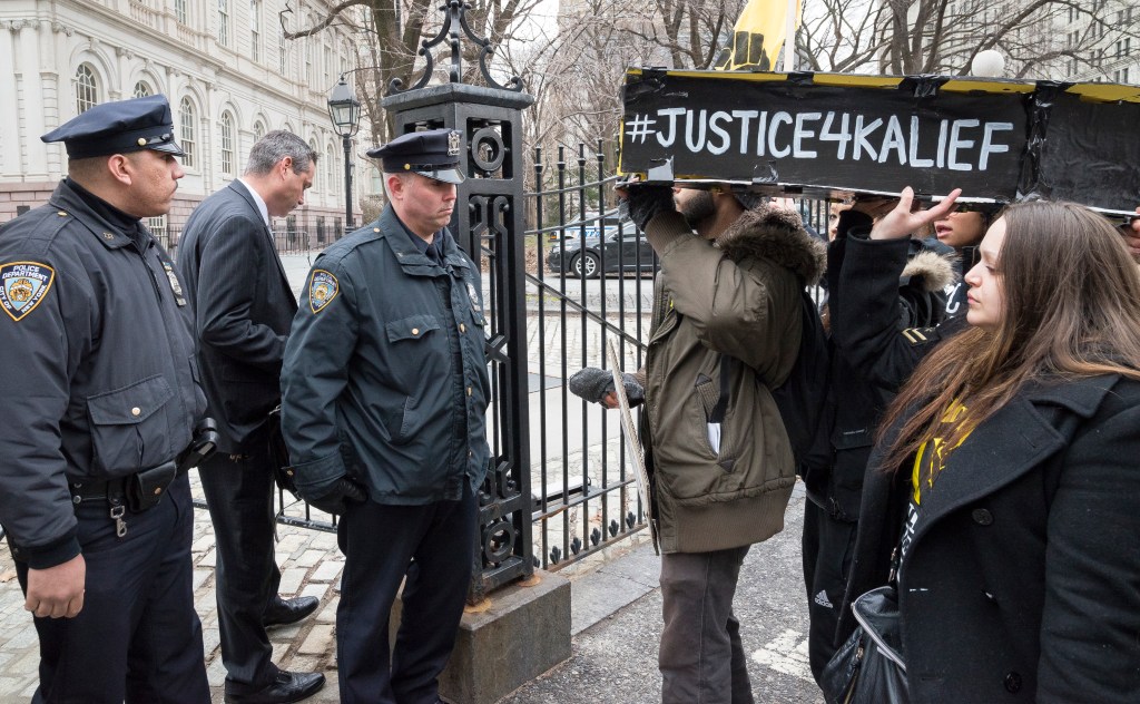 How New York Could Change the Game for Criminal Defendants