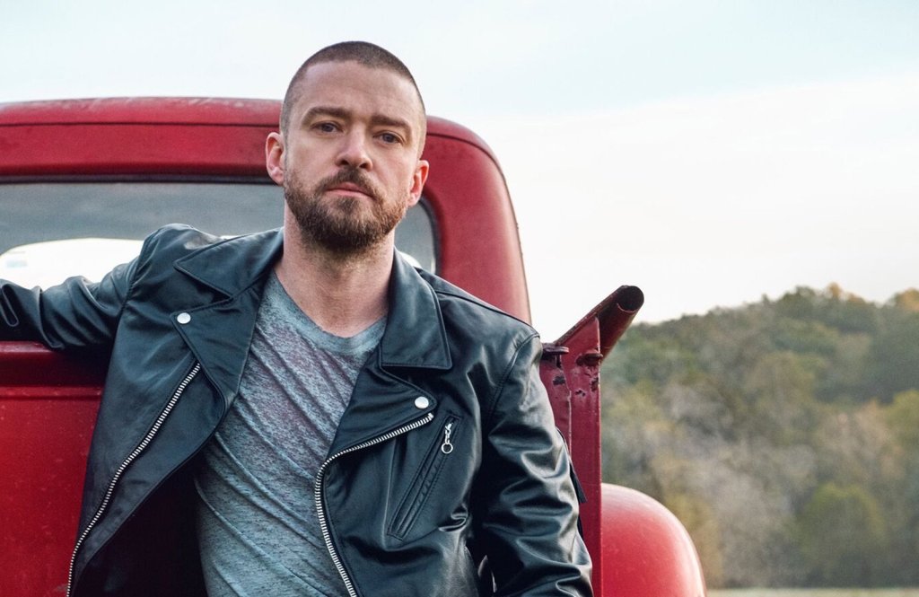 Justin Timberlake Is Officially Uncool Now