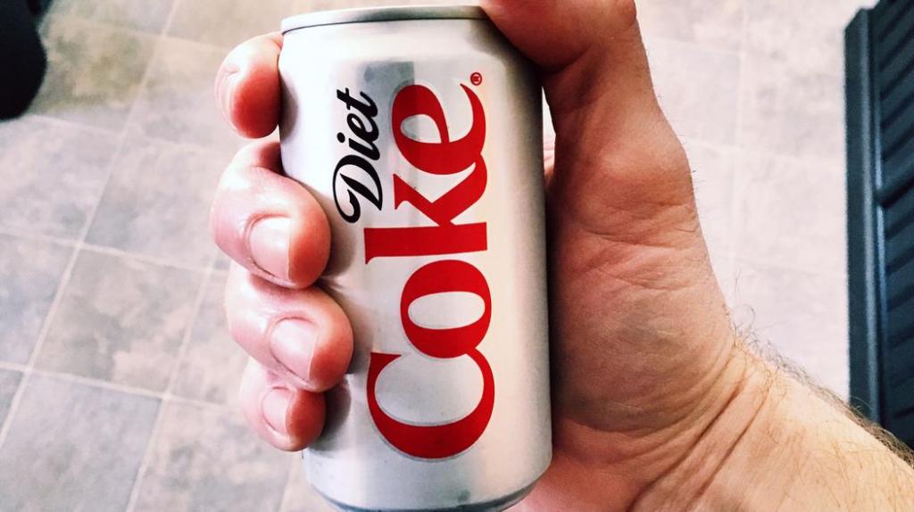 Žena od 104 godine tvrdi da je Dijet Kola tajni recept za dugovečnost