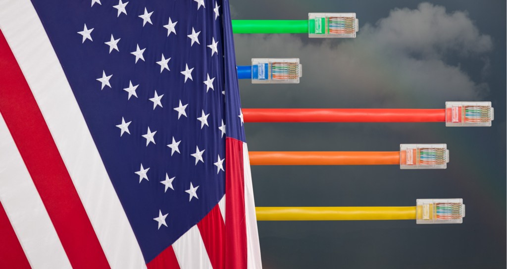 In the Wake of the FCC’s Net Neutrality Repeal, California Eyes Its Own Net Neutrality Law