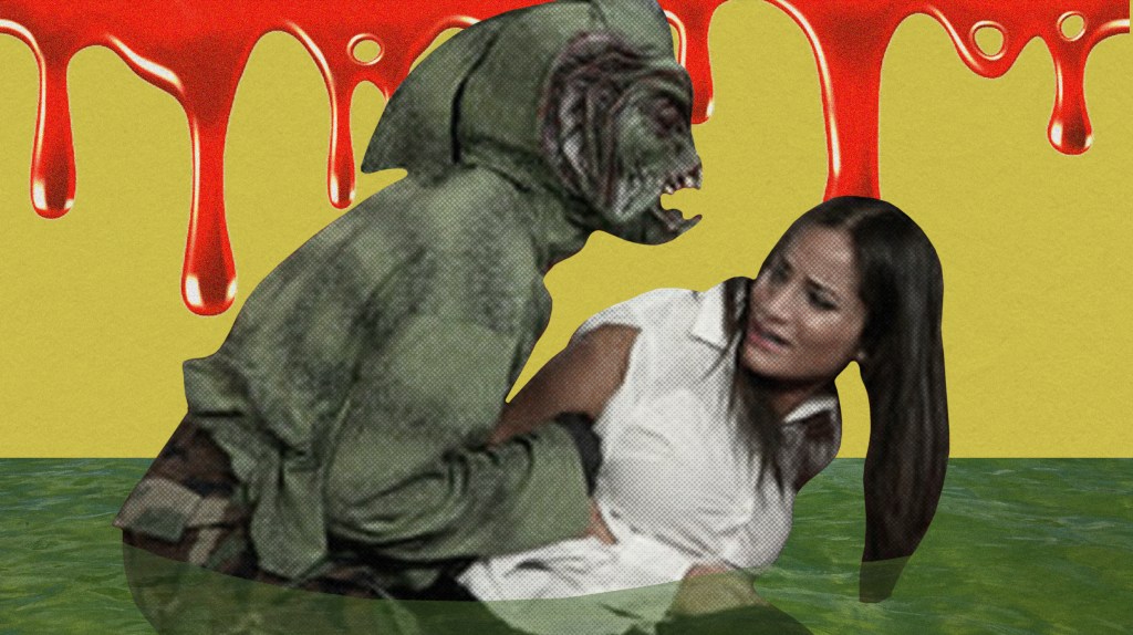 Wie ein Deutscher im Alleingang ein ziemlich bizarres Porno-Genre erfunden hat