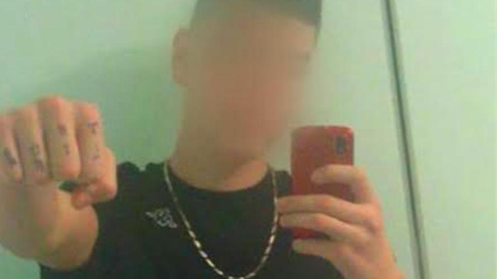 Die verstörenden Telegram-Kontakte des Wiener Terrorverdächtigen Lorenz K.