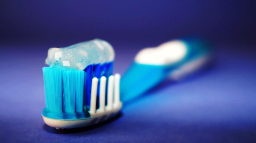 We Aren’t Paying Enough Attention to the Bad Chemicals in Our Toothpaste