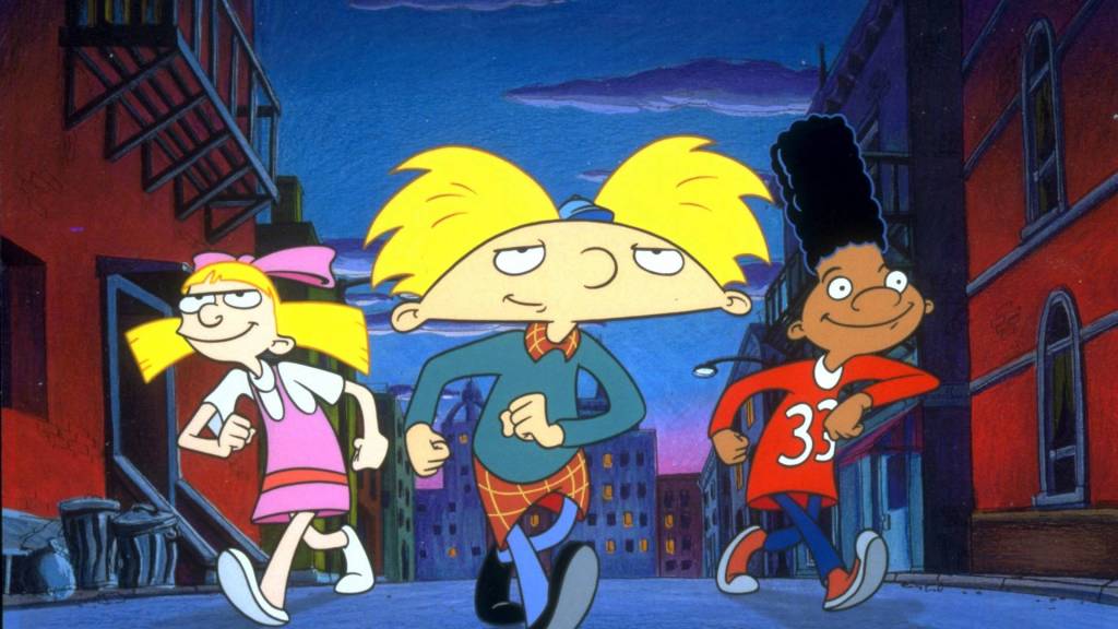 Una charla con el compositor de ‘Hey Arnold!’ que llevó el jazz a nuestra infancia