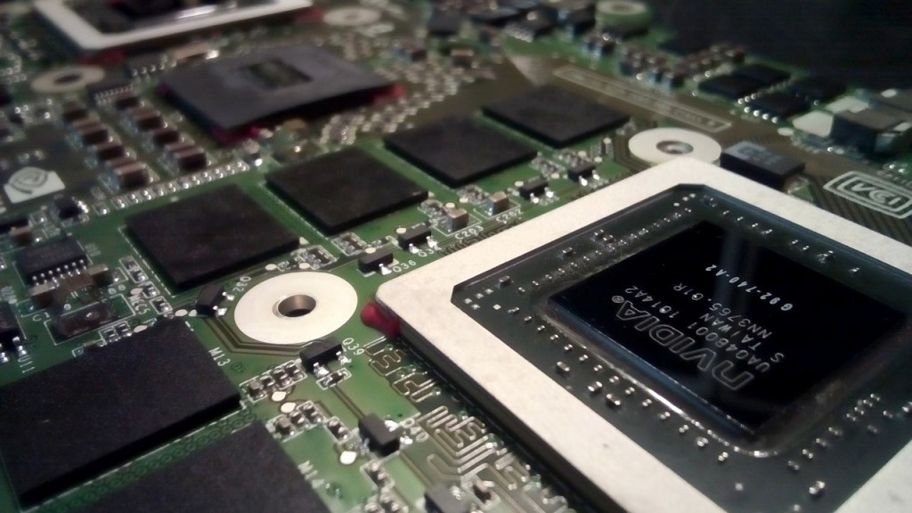 Why Machine Learning Needs GPUs