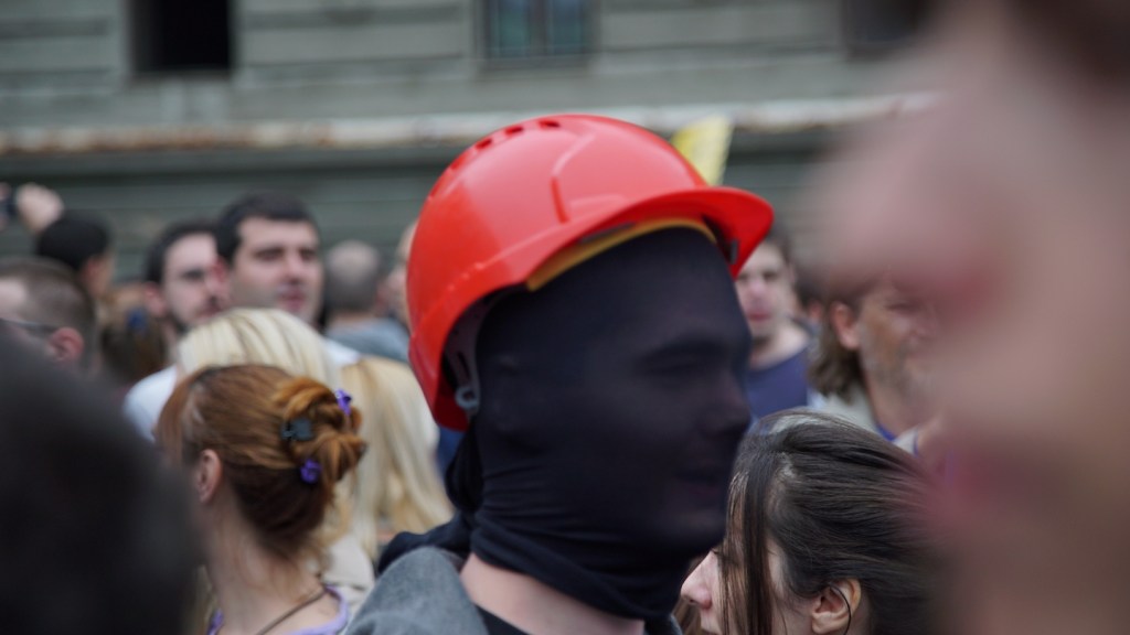 Prvi osumnjičeni u slučaju „Hercegovačka“ je policajac