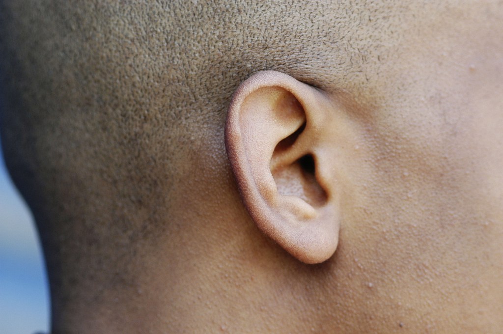 Not Everyone Who Hears Voices Is Mentally Ill