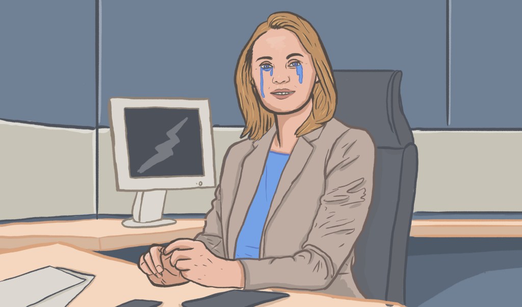 Znaki, po których poznasz, że czas zmienić pracę