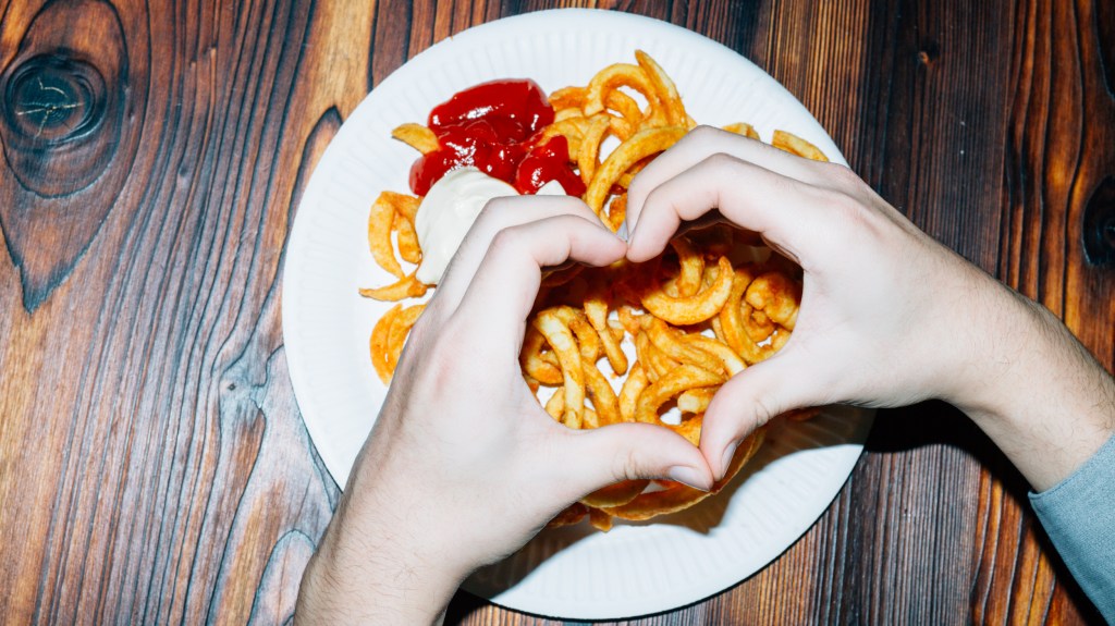 7 Gründe, warum Curly Fries die besseren Pommes sind