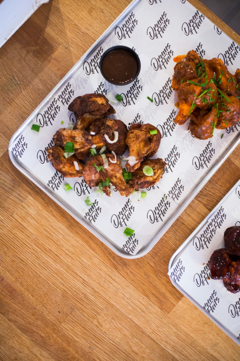 These South Londoners Want to Inspire Young Entrepreneurs with Fried Chicken