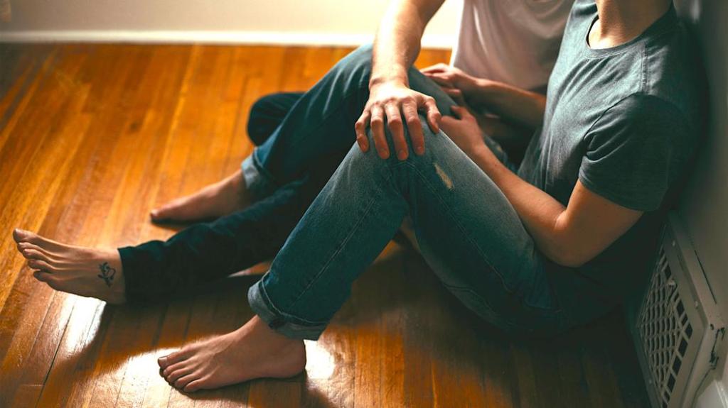 Quand le body shaming frappe les hommes gays