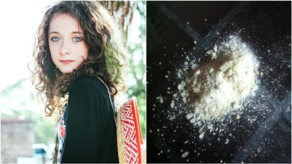 Mια Μάνα Αγωνίζεται για τη Νομιμοποίηση του MDMA, Mετά τον Θάνατο της Κόρης της από Υπερβολική Δόση