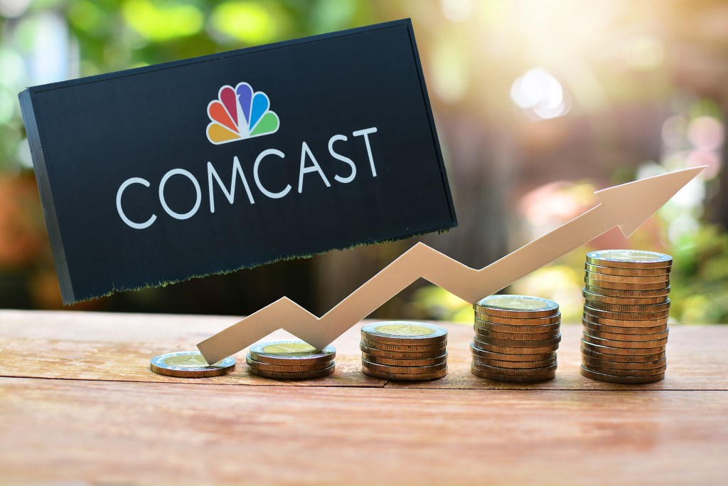 Comcast’s Sneaky Cable Fees Have Jumped 241% in the Last Three Years