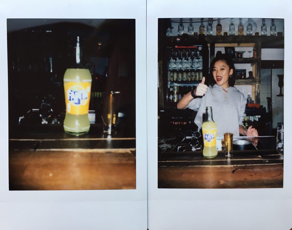 Nederlandse barmensen over de walgelijkste drankjes die jullie bestellen