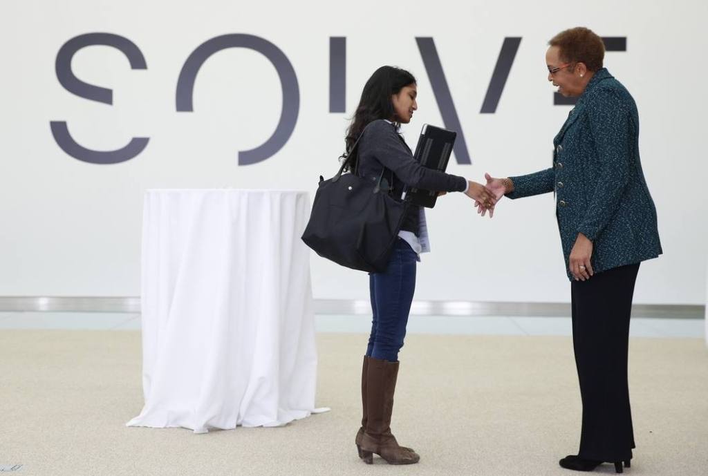 Global Problem Solvers Want Your Input on Challenges to Address in 2018