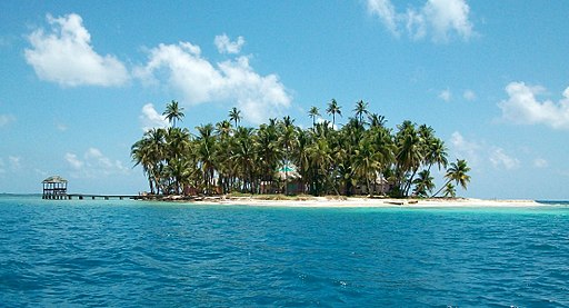 Buletin Sore VICE: Pulau di Kepri Dijual Rp43 Miliar dan 72 Korban Cedera karena Selasar BEI Ambrol