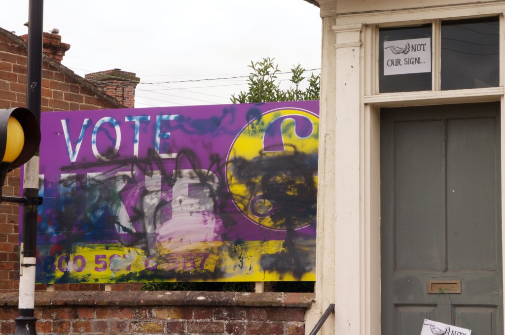 Is This the End of Britain’s Obsession with Immigration?