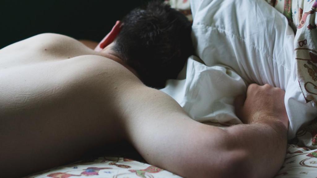 Curé mi insomnio a punta de ciencia