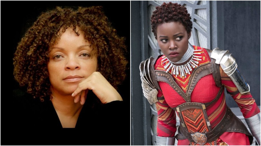 In ‘Black Panther’ sind selbst die Kostüme revolutionär
