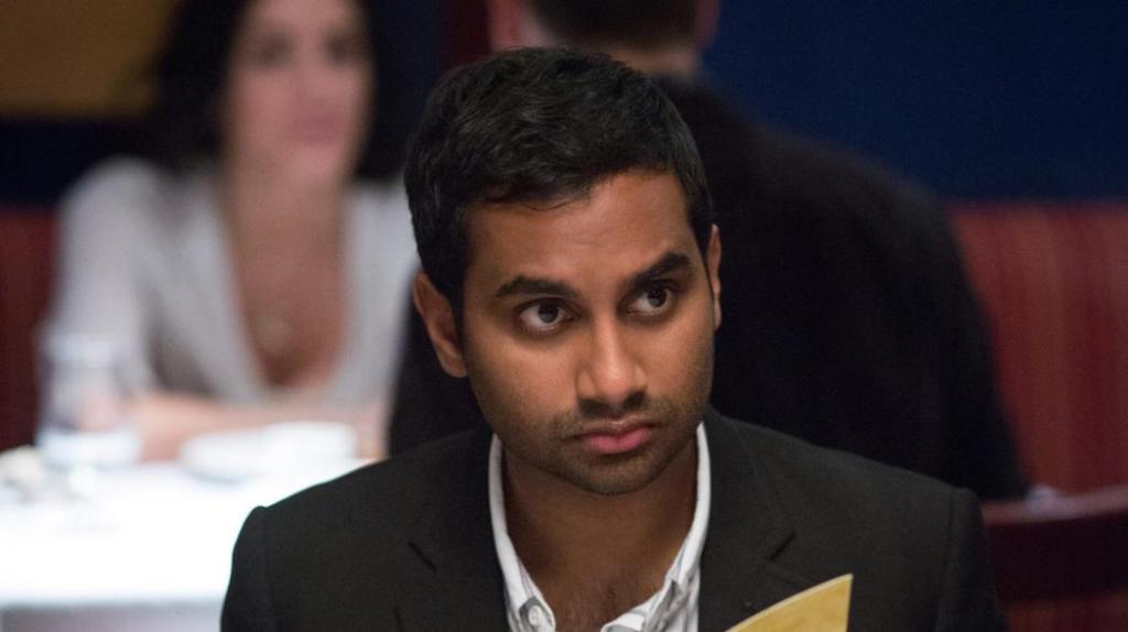 Aziz Ansari no hizo nada ilegal, pero ese no es el punto