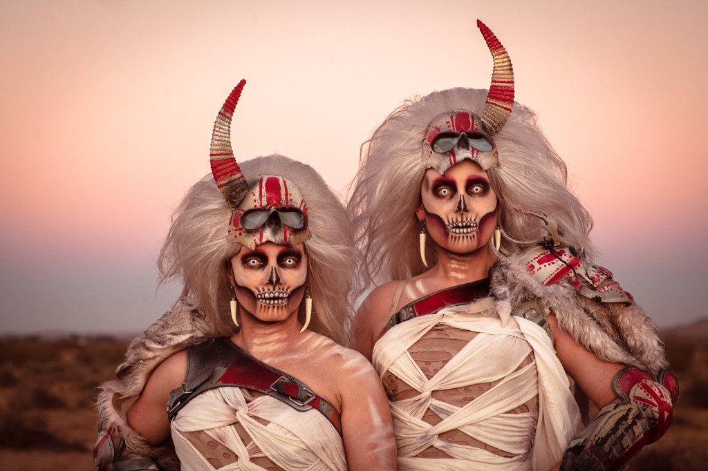 ‘Dragula’ Is Loud, Weird, and Pisses on Heteronormativity
