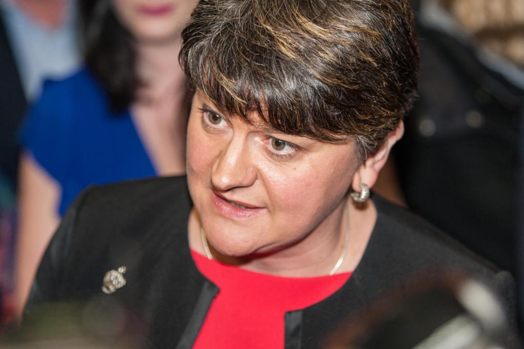 Northern Ireland Has Spent a Year Without Government