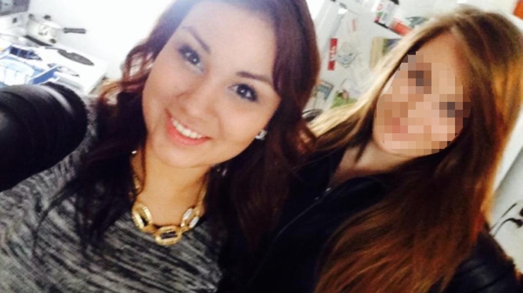 “Beste Freundin” getötet: Überführt durch Facebook-Selfie