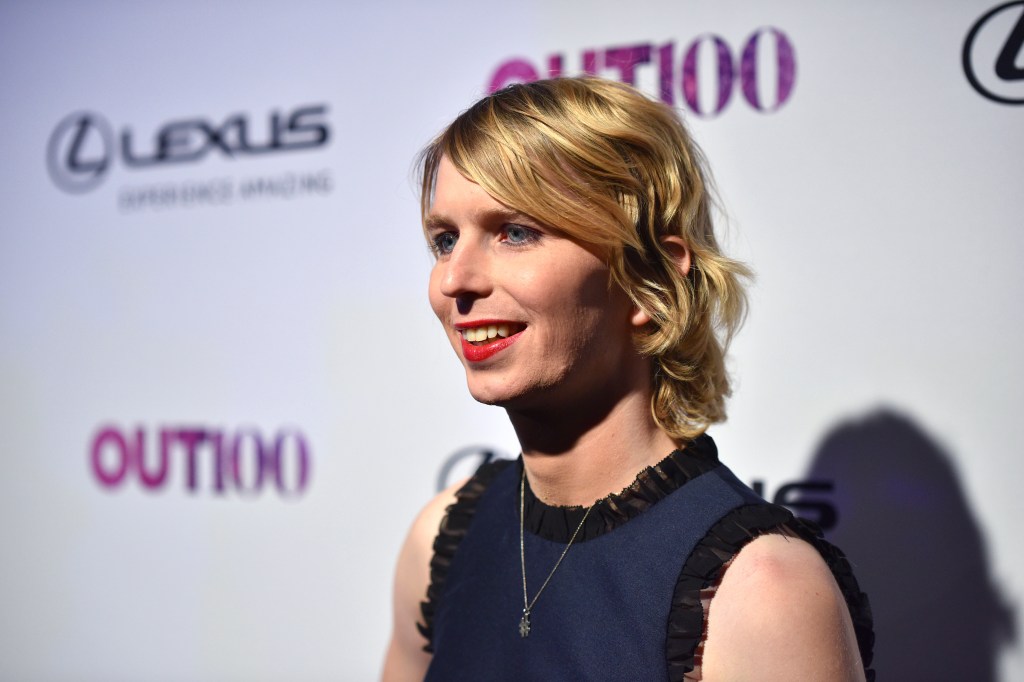 America’s Trans Political Candidates Are Only Getting Started