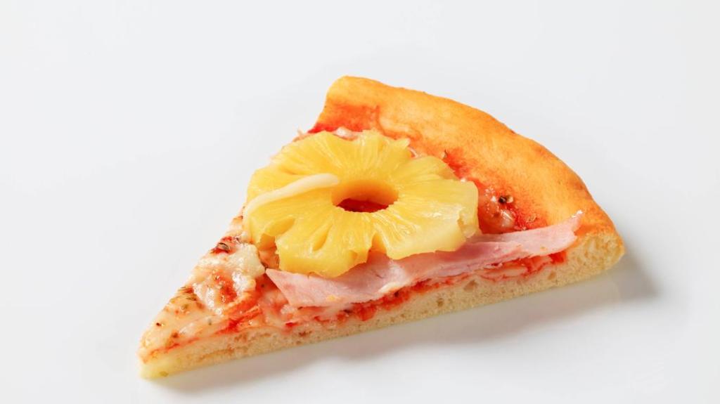 Nichts ist witziger als Italiener, die wegen beschissenem Essen ausrasten