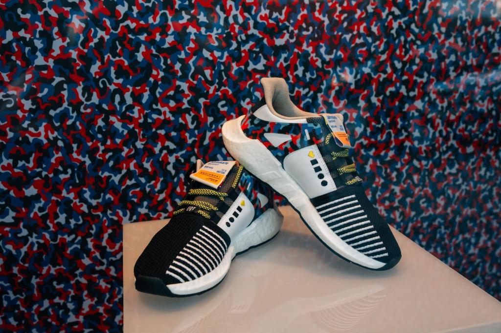 These Limited Edition Trainers Double as a Free Annual Underground Ticket