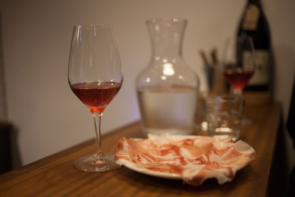 This Wine Shop Is Bringing Parisian Drinking Culture to Leeds