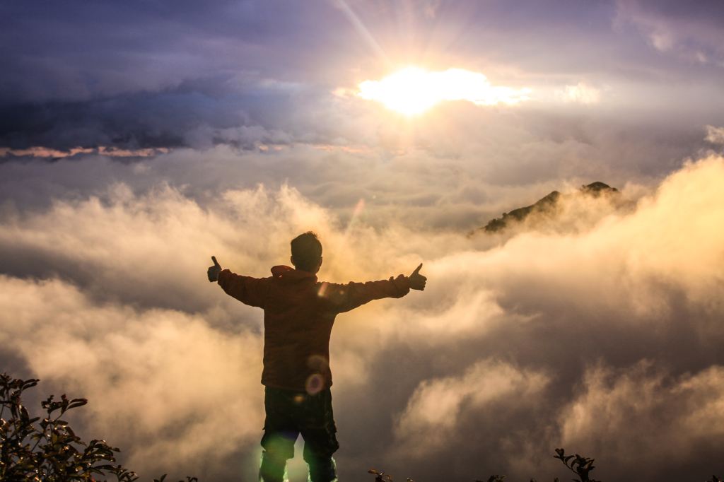 Positive Affirmations Are Basically Bullshit