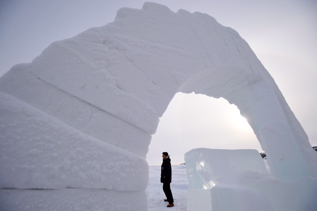 Scientists Urge Justin Trudeau to Step Up and Fund Climate Research
