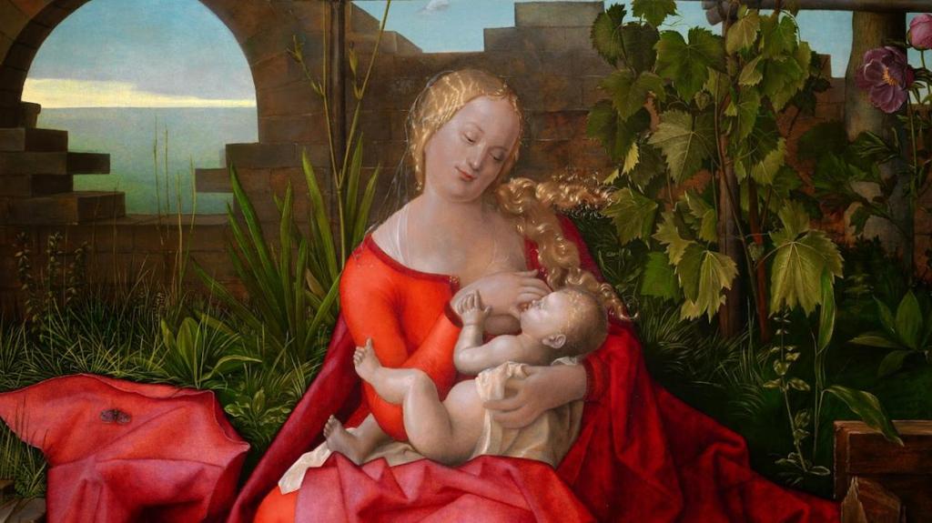 Everything You Always Wanted to Know About Drinking Breastmilk