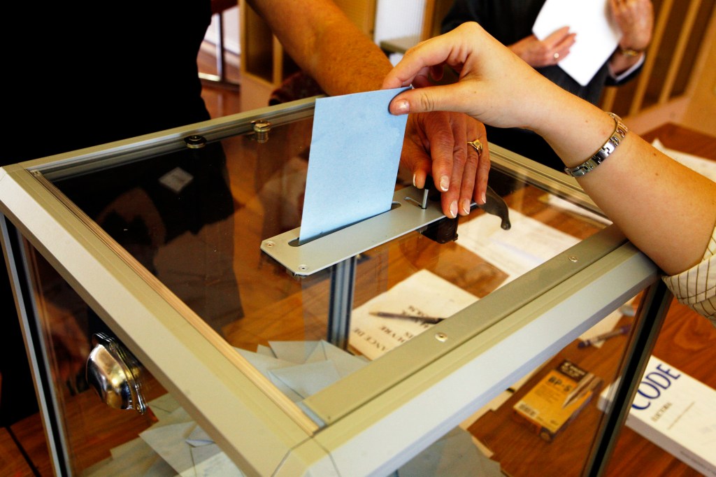 The Most Important Ballot Measures People Will Vote on for the 2018 Midterms