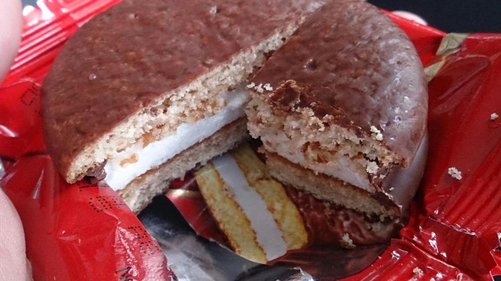 Un déserteur nord-coréen récompensé par 100 boîtes de Choco Pies
