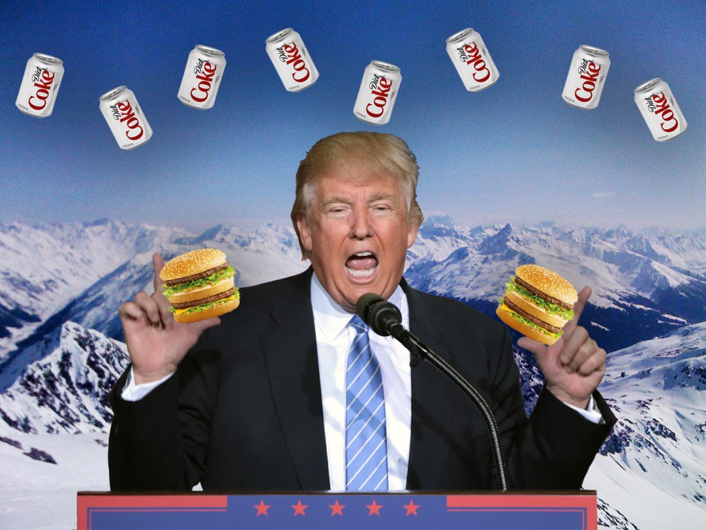 Der MUNCHIES Guide zu Fast Food in Davos