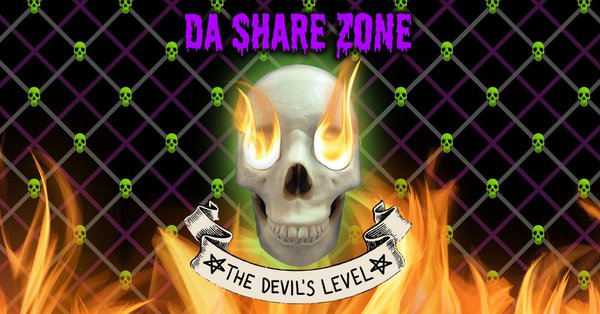 Da Share Z0ne’s Admin Wants You to Know They Have an IQ of 208
