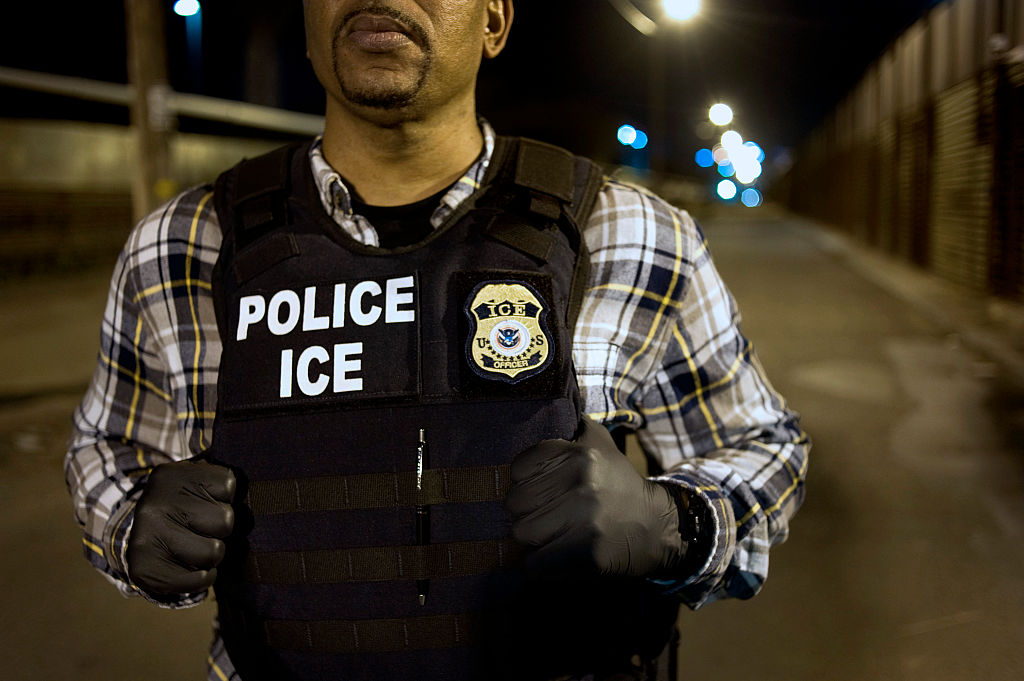 How Fear of Deportation Affects the Body