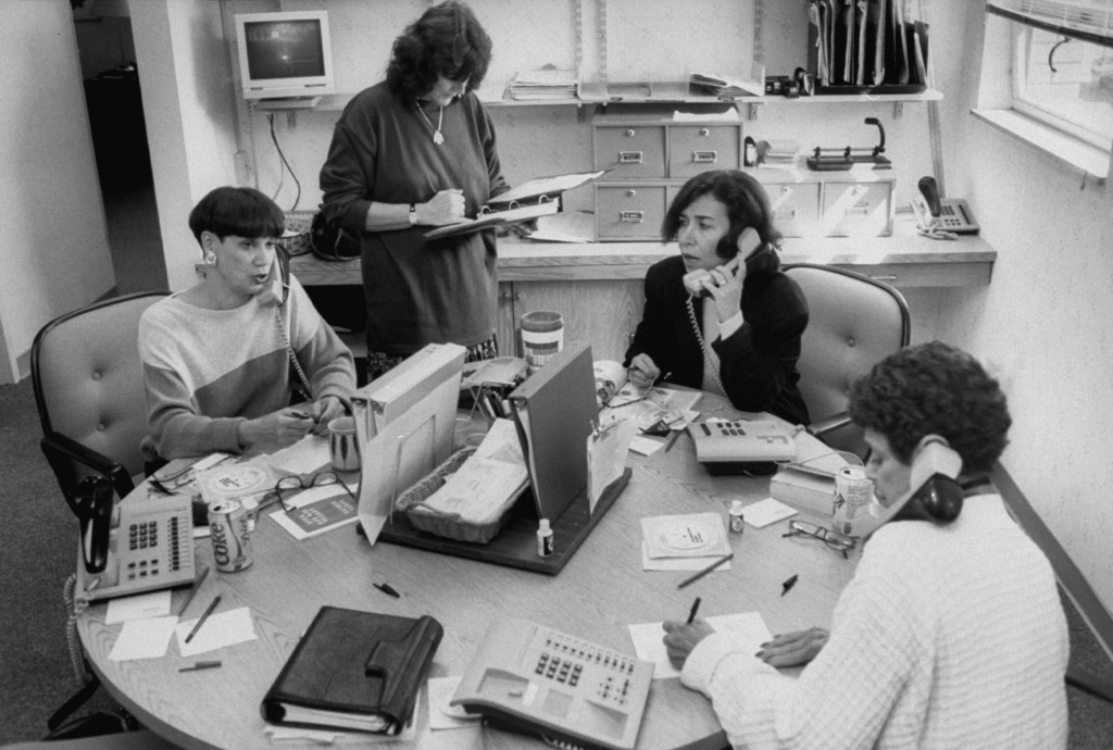 The Underground Network That Helped Women Get Abortions When No One Else Would