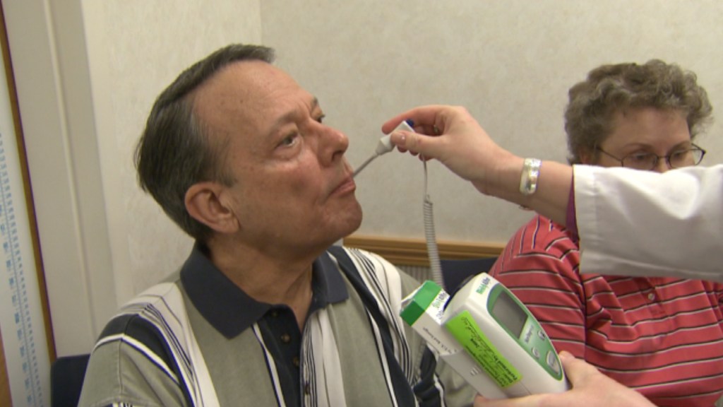 This is a bad flu season. It could get worse.