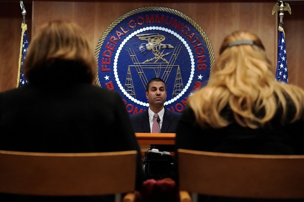 The FCC Hopes its Empty Dedication to Rural Broadband Will Make You Forget it Killed Net Neutrality