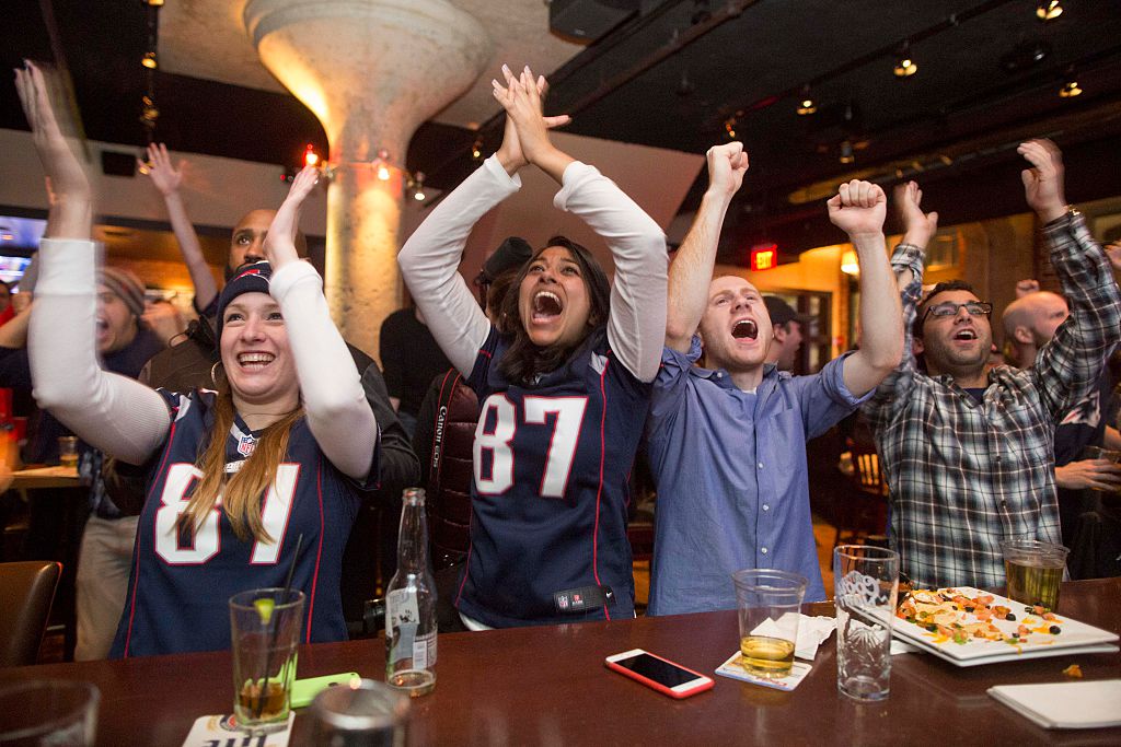 We Should Move the Super Bowl to Saturday