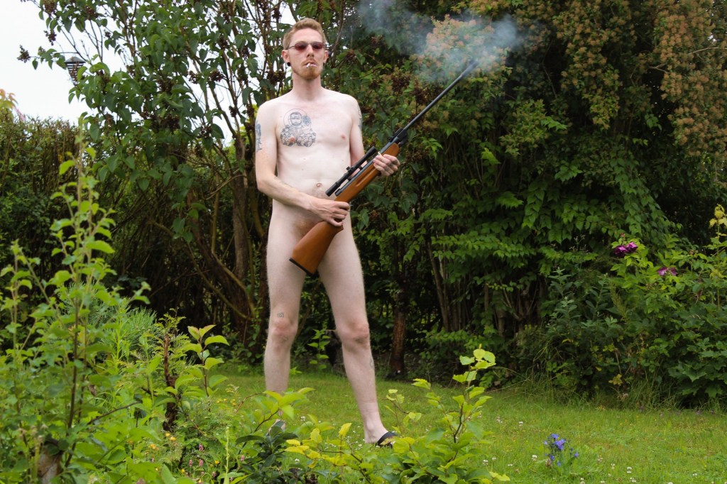 I Ate Hunter S. Thompson’s Infamous Breakfast And I’ll Never Do It Again
