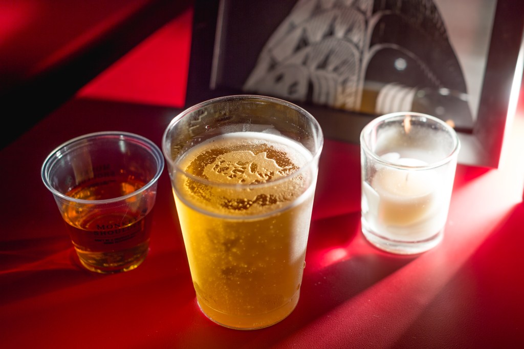 I Drank for Five Straight Days to See Which Hangover Cures Work