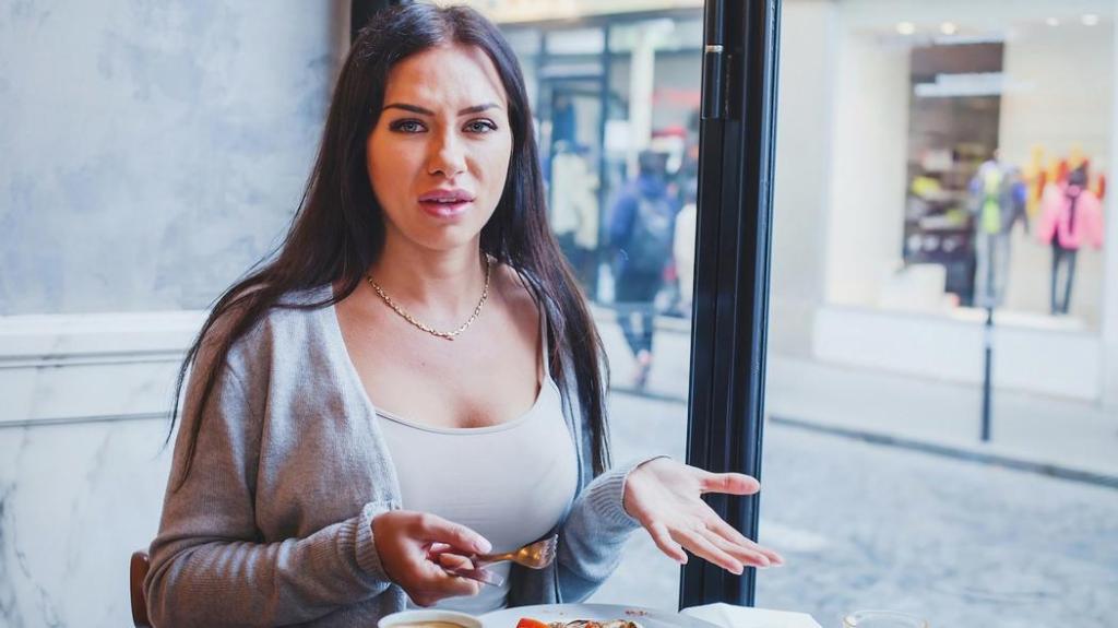 Każdy klient restauracji powinien rok przepracować w knajpie