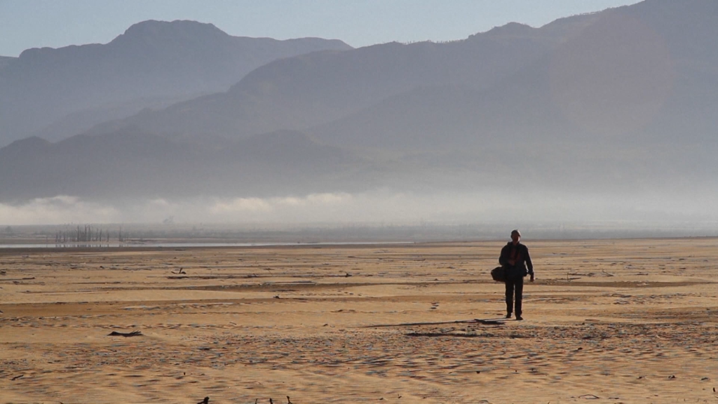 Cape Town could become the world’s first major city to run out of water