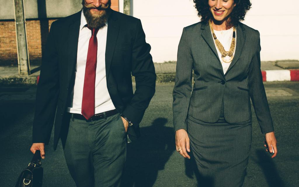 Women Deserve Equal Work for Equal Pay, But the Wage Gap Continues to Widen