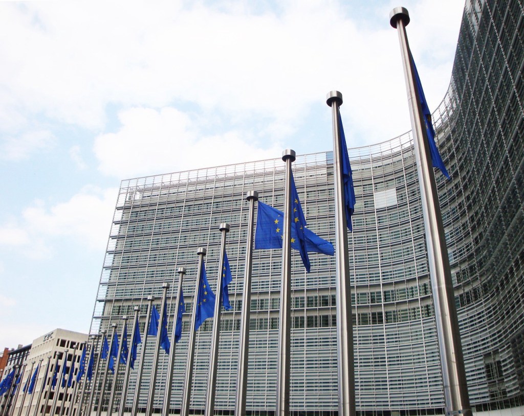 L’UE ha nascosto un altro studio che contraddice la sua proposta sul copyright